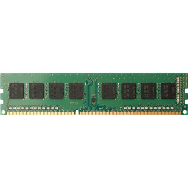 Total Micro Technologies 8Gb 2133Mhz Memory For Hp T0E51AT-TM